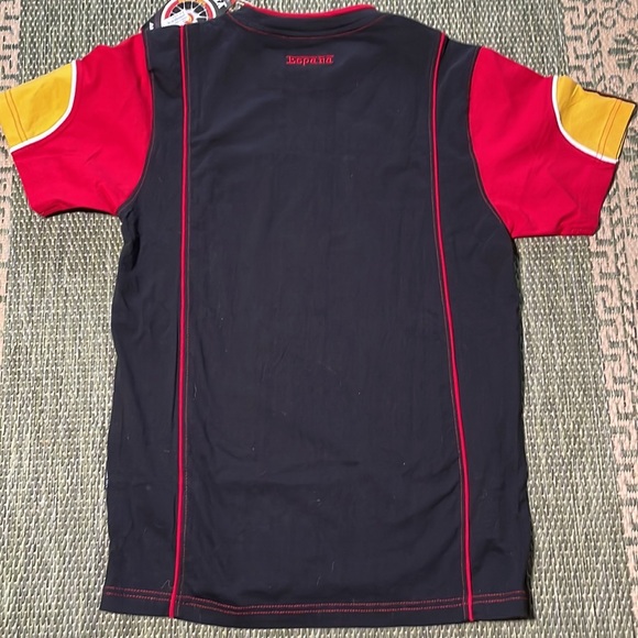 NWT España Formula Toro Racing Shirt - Picture 2 of 9